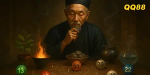 Chi tiết soi dàn đề ngũ hành tại QQ88