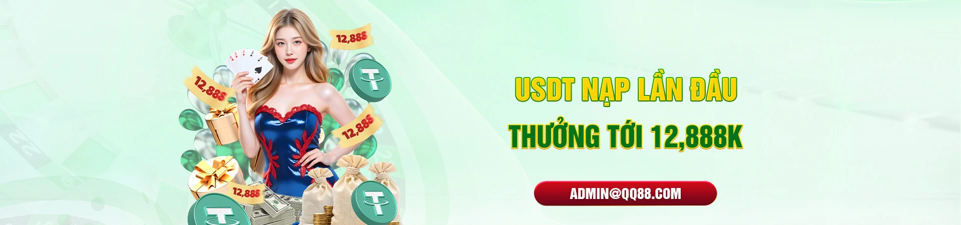 Nhà cái chính thức QQ88